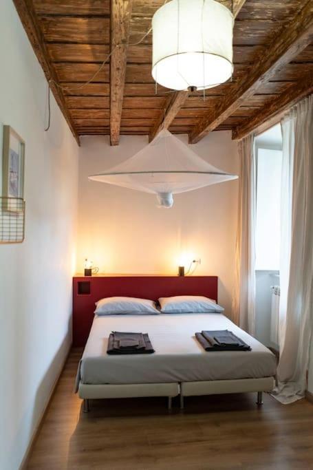 Il Centro Di Bergamo Apartment Exterior photo